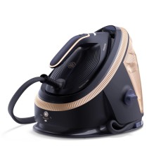 Philips PSG730020 Steam Station 3120 W – Powerful 15 L SteamGlide Elite Ironing for Effortless Wrinkle Removal!